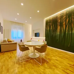 Experience Apartment