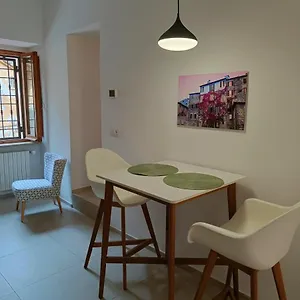 I Capricci Di Florian Apartment