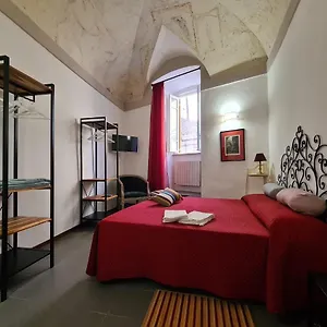 Casa Dei Gigli Perugia