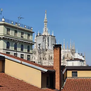  Appartamento View Luxury Duomo Italia