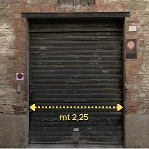 Loft Garibaldi, Garage Privato! Apartment