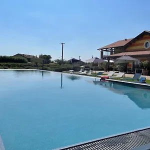  Alloggio per agriturismo Almavite Italia