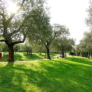  Alloggio per agriturismo Al Vajo Italia