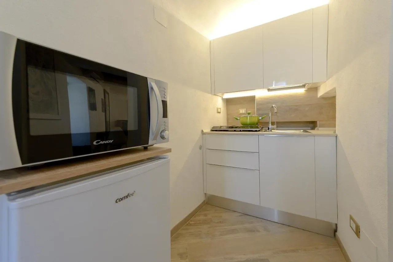 Apartment Monolocale Su Corso Vannucci 2+2 Perugia