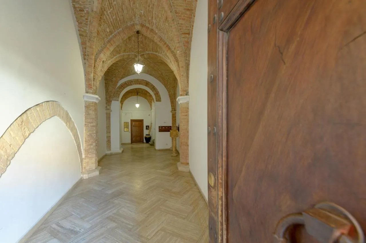 Lägenhet Monolocale Su Corso Vannucci 2+2 Perugia