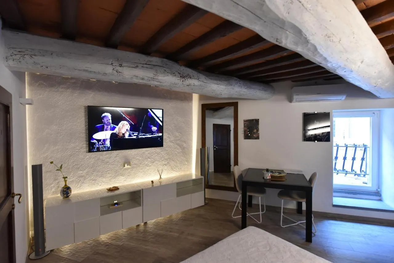 Apartment Monolocale Su Corso Vannucci 2+2 Perugia