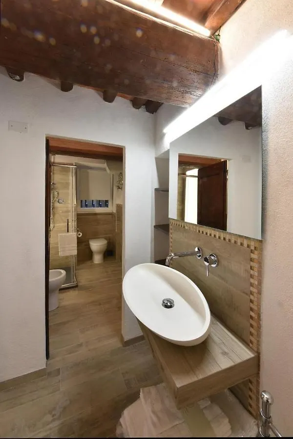 Apartment Monolocale Su Corso Vannucci 2+2 Perugia